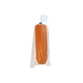 Orange Muffin Cases - Bulk Alternative Image