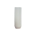 White Fairy Cake Cases - 1000 Pack Alternative Image