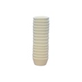 White Cupcake Cases - 500 Pack Alternative Image