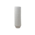 White Large Muffin Cases - 1000 Pack Alternative Image