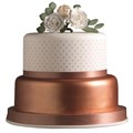Ranunculus Flower Spray - 140 x 160mm Alternative Image