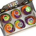 Trick or Treat Sugar Decorations Alternative Image
