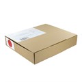 Red SugarSoft® Roses - excl E171 - 63mm Alternative Image