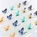 SugarSoft® Butterflies - Pack of 20 - E171 Free Alternative Image