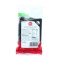 Create A Cake Palm Free Sugar Paste  200g - Black Alternative Image