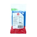 Create A Cake Palm Free Sugar Paste  200g - Blue Alternative Image
