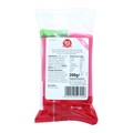 Create A Cake Palm Free Sugar Paste  200g - Pink Alternative Image