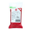 Create A Cake Palm Free Sugar Paste  200g - Red Alternative Image