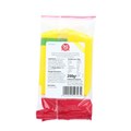 Create A Cake Palm Free Sugar Paste  200g - Yellow Alternative Image
