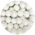 Purple Cupcakes 10mm Pearls - Pearl White 80g Alternative Image