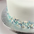 Purple Cupcakes Ocean Mix 100g Alternative Image