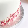 Purple Cupcakes Petal Mix - 100g Alternative Image