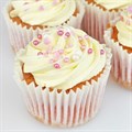 Purple Cupcakes Petal Mix - 100g Alternative Image