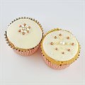 Purple Cupcakes Opulence Mix 100g Alternative Image