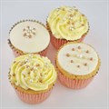 Purple Cupcakes Opulence Mix 100g Alternative Image