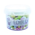 Purple Cupcakes Chocolate Sorbet Bubbles 70g Alternative Image
