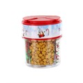 Create A Cake 4 Cell Classic Christmas Mix Alternative Image