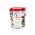 Create A Cake 4 Cell Classic Christmas Mix Alternative Image