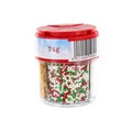 Create A Cake 4 Cell Classic Christmas Mix Alternative Image
