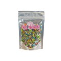 Sprinkletti Rainbow Sprinkles - 100g Alternative Image