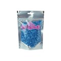 Sprinkletti Blue Sprinkles - 100g Alternative Image