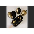 Colour Mill Oil Blend Food Colouring - Black - 20ml Alternative Image