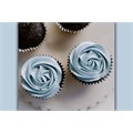 Colour Mill Oil Blend Food Colouring - Blue Bell - 20ml Alternative Image
