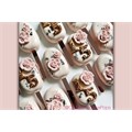 Colour Mill Oil Blend Food Colouring - Blush - 20ml Alternative Image
