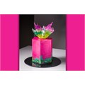 Colour Mill Oil Blend Food Colouring - Hot Pink - 20ml Alternative Image