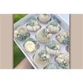 Colour Mill Oil Blend Food Colouring - Latte - 20ml Alternative Image
