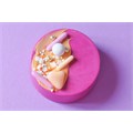Colour Mill Oil Blend Food Colouring - Fuchsia - 20ml Alternative Image