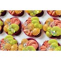 Colour Mill Oil Blend Food Colouring - Kiwi - 20ml Alternative Image