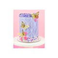Colour Mill Oil Blend Food Colouring - Violet - 20ml Alternative Image