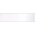 Double Faced Satin Cake Ribbon - White - 25mm Alternative Image