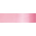 Double Faced Satin Cake Ribbon - Babe Pink - 25mm Alternative Image