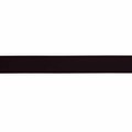 Double Faced Satin Cake Ribbon - Black - 15mm Alternative Image