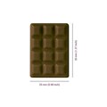 PME Mini Chocolate Mould Alternative Image