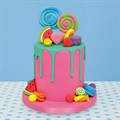 Neonz Paste Food Colours 20g Alternative Image