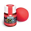 NEONZ Paste Food Colour Red 20g Alternative Image