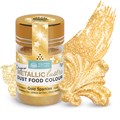 SK Designer Metallic Lustre Dust Gold Sparkle 7g Alternative Image