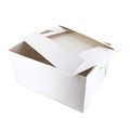 Oblong Cake Boxes - Multipack Alternative Image