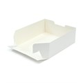 Bulk Pack - 15"  White Cake Box and Lid - Pack of 50 Alternative Image