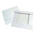 12” x 12” x 9” StandardPLUS White UK Cake Box & Lid – 25 pack Alternative Image
