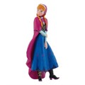 Disney's Frozen Cake Topper Decoration - Anna Alternative Image