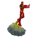 Marvel Iron Man Cake Topper Alternative Image