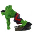 Marvel's The Hulk Cake Topper Alternative Image