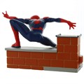 Marvel Spider-Man Cake Topper Alternative Image