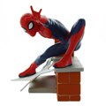 Marvel Spider-Man Cake Topper Alternative Image
