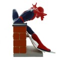Marvel Spider-Man Cake Topper Alternative Image