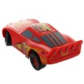 Disney & Pixar Cars Lightning McQueen Cake Topper Alternative Image